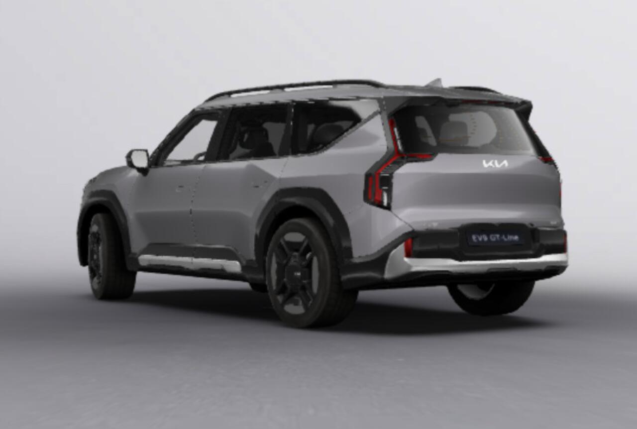 KIA EV9 GT-Line AWD 99.8 kWh