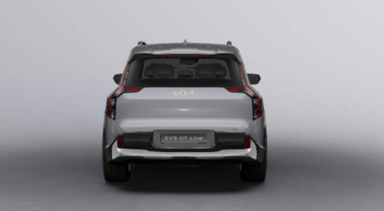 KIA EV9 GT-Line AWD 99.8 kWh