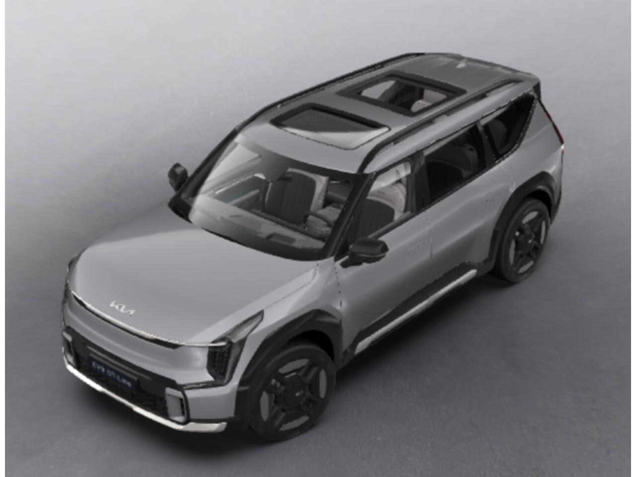 KIA EV9 GT-Line AWD 99.8 kWh