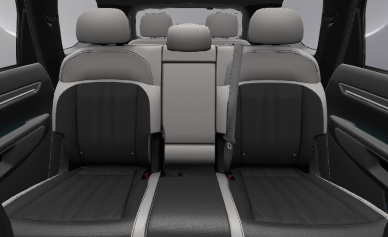 KIA EV9 GT-Line AWD 99.8 kWh | Betreft Ivory Silver Glossy