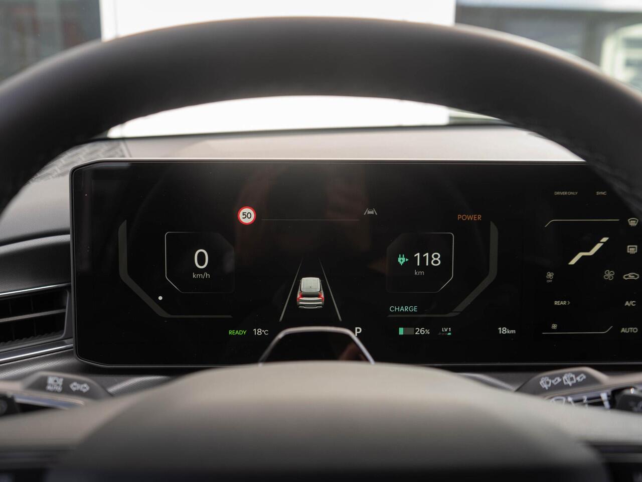 KIA EV9 Plus 99.8 kWh Direct leverbaar uit Voorraad | Premium Audio | Stoel & Stuur Verwarming | Adapt. Cruise