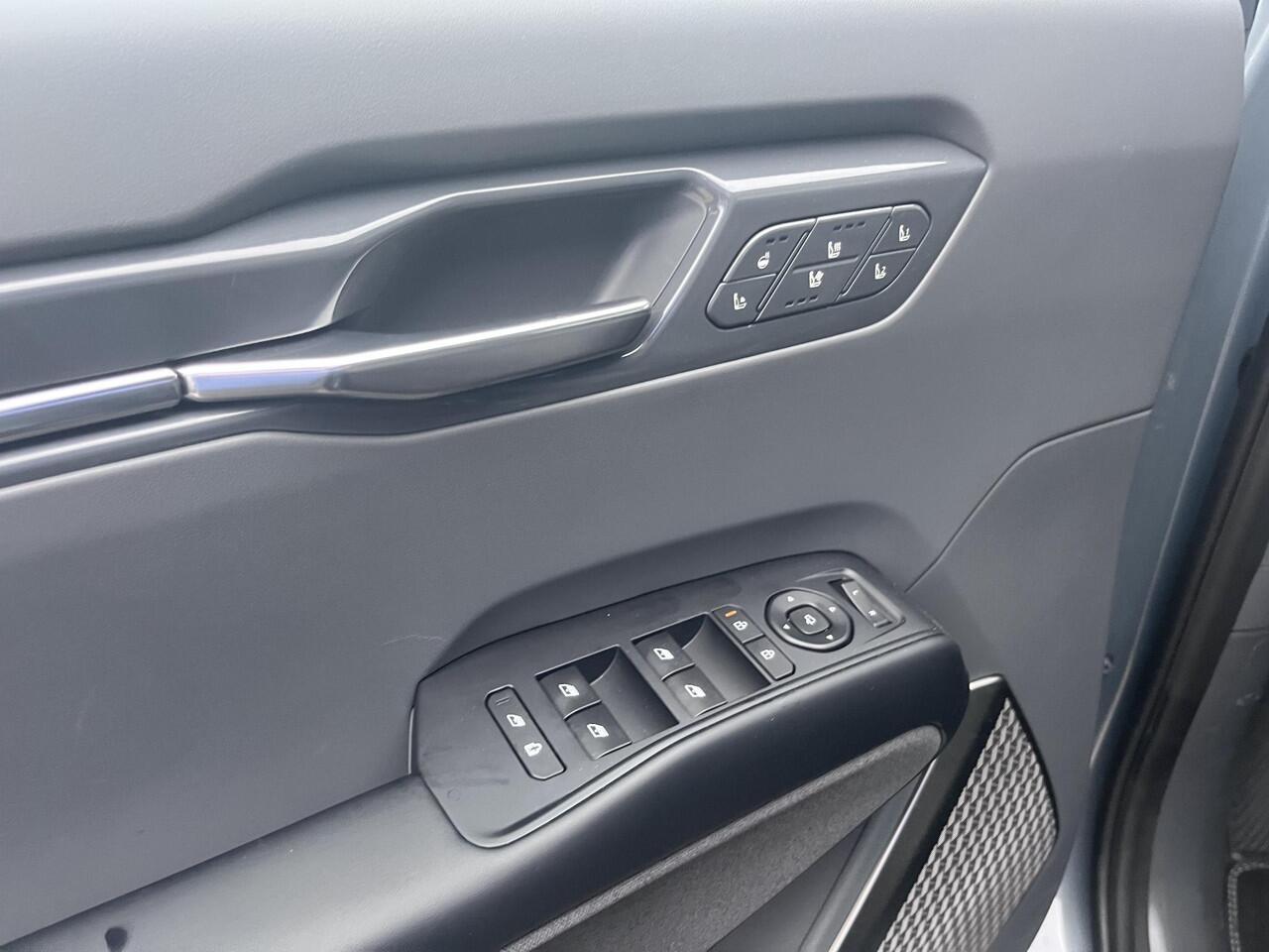 KIA EV9 Plus Advanced 99.8 kWh