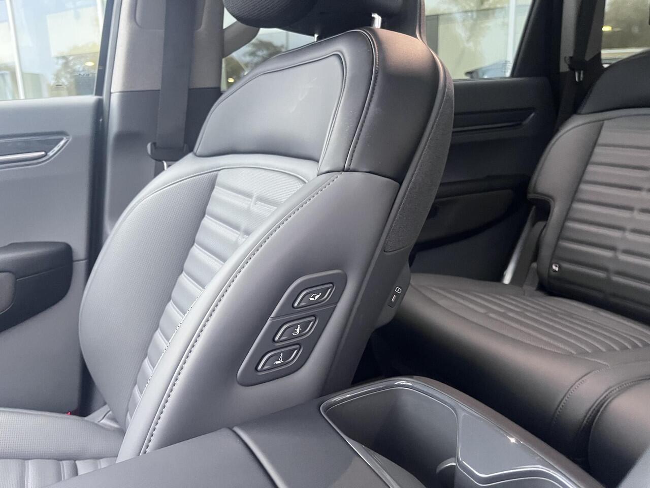 KIA EV9 Plus Advanced 99.8 kWh