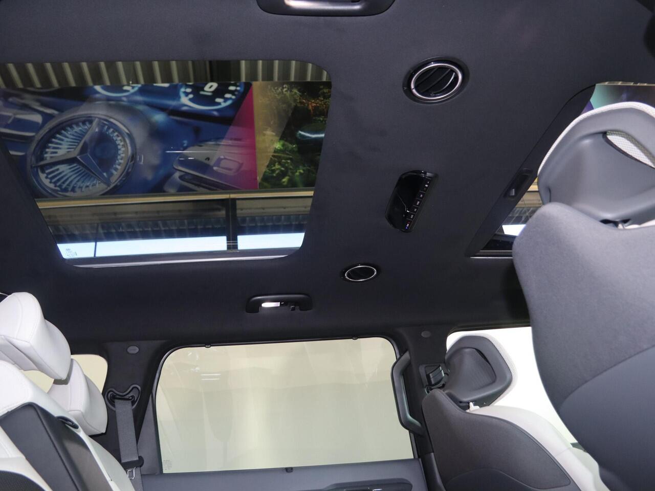 KIA EV9 GT-Line AWD 99.8 kWh | Panoramaschuifdak | LED-matrix | Head-up | Meridian premium sound | Stoelverwarming/ventilatie | 360°-camera |