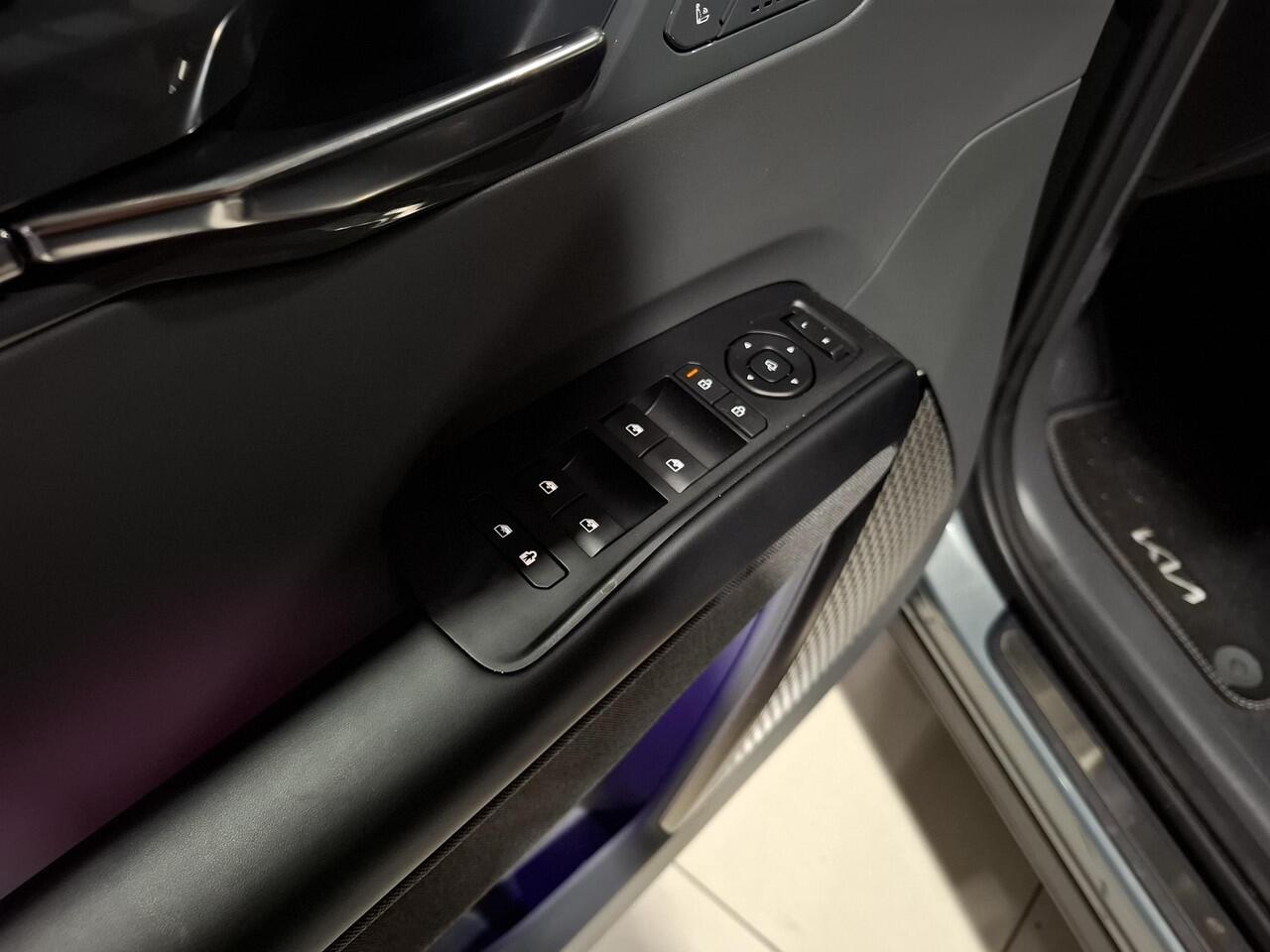 KIA EV9 Plus Advanced AWD 99.8 kWh