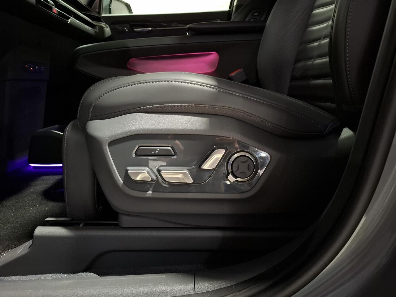 KIA EV9 Plus Advanced AWD 99.8 kWh