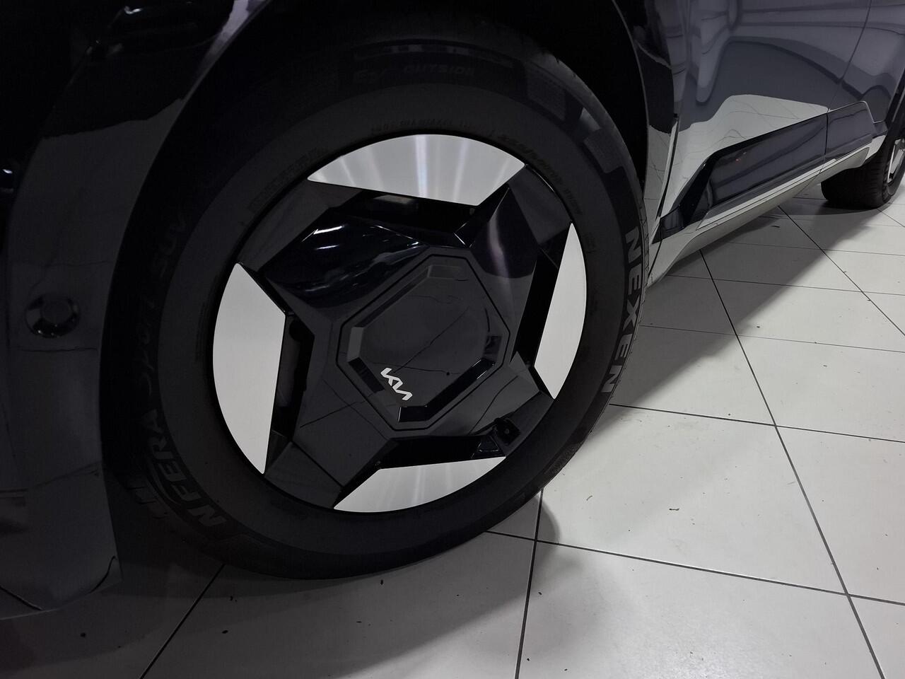 KIA EV9 Plus Advanced AWD 99.8 kWh