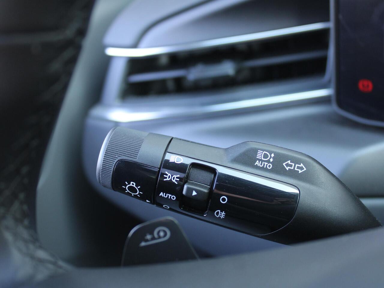 KIA EV9 GT-Line AWD 99.8 kWh | 7-zits | Stoelverwarming/ventilatie v+a | Camera rondom | Pano dak | HUD | Leer | 21" LM |