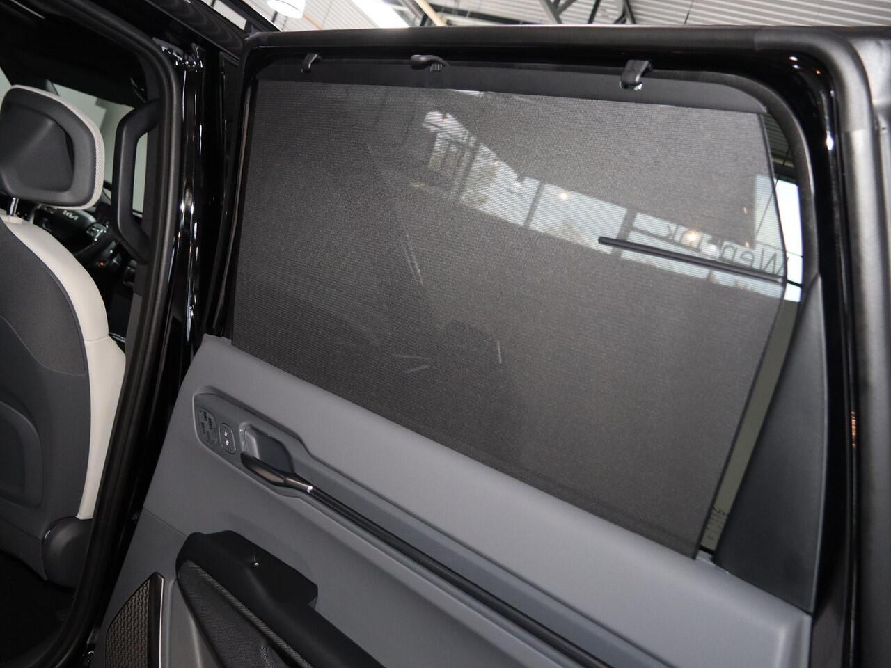 KIA EV9 GT-Line AWD 99.8 kWh | Panoramaschuifdak | LED-matrix | Head-up | Meridian premium sound | Stoelverwarming/ventilatie | 360°-camera |