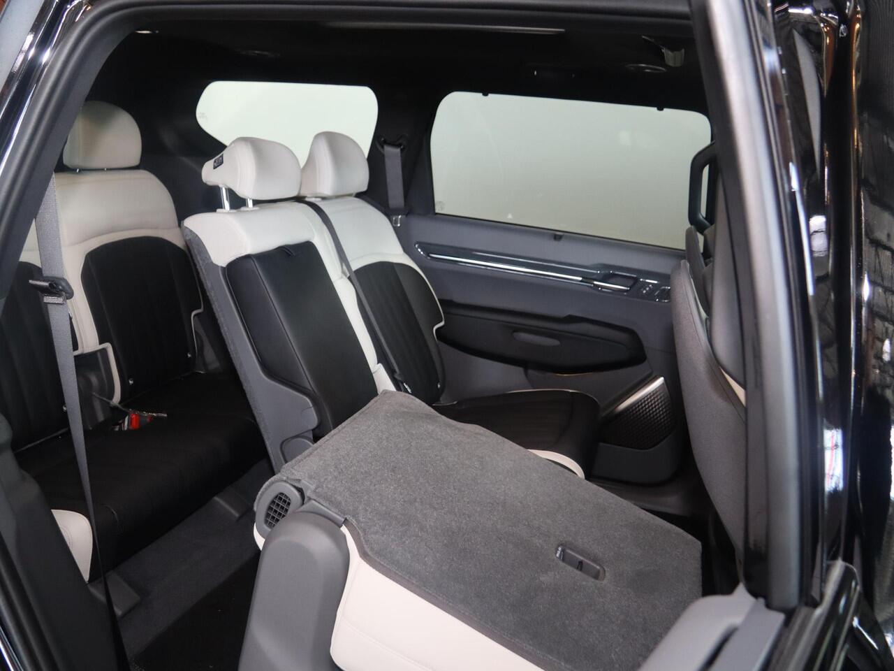 KIA EV9 GT-Line AWD 99.8 kWh | Panoramaschuifdak | LED-matrix | Head-up | Meridian premium sound | Stoelverwarming/ventilatie | 360°-camera |