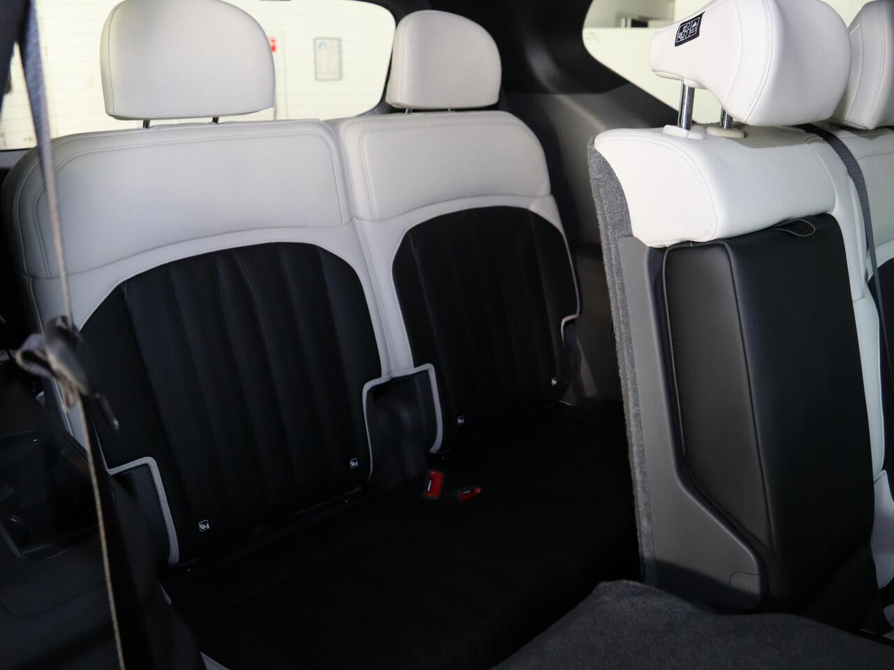 KIA EV9 GT-Line AWD 99.8 kWh | Panoramaschuifdak | LED-matrix | Head-up | Meridian premium sound | Stoelverwarming/ventilatie | 360°-camera |