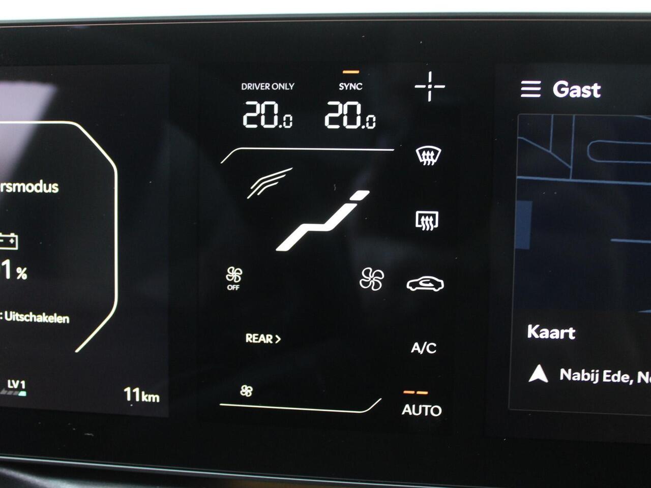 KIA EV9 GT-Line AWD 99.8 kWh | Nieuw | Direct leverbaar | Actieradius tot 505 km (WLTP) | 18% bijtelling |