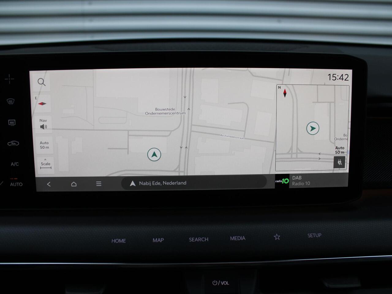 KIA EV9 GT-Line AWD 99.8 kWh | Nieuw | Direct leverbaar | Actieradius tot 505 km (WLTP) | 18% bijtelling |