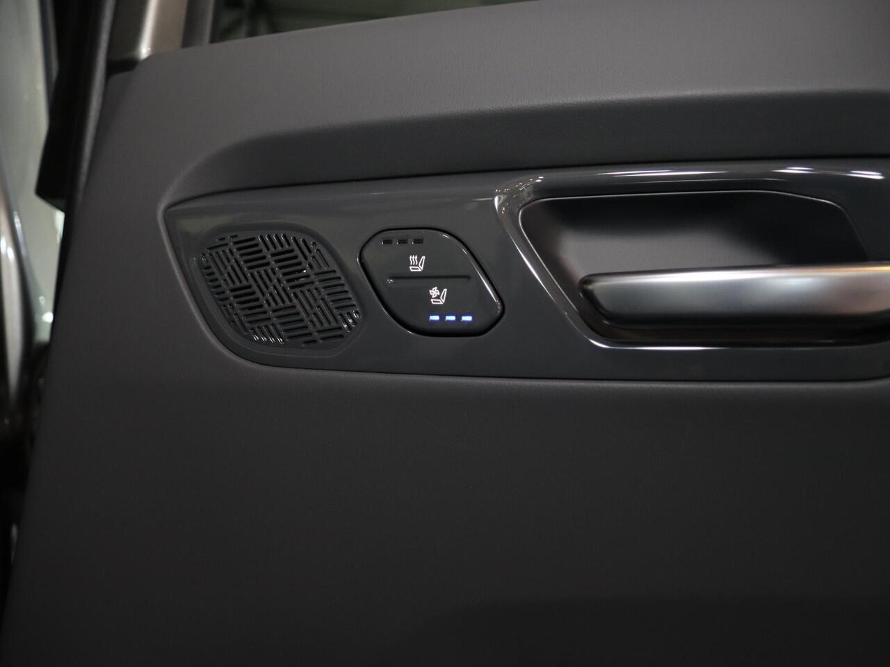 KIA EV9 GT-Line AWD 99.8 kWh | Panoramaschuifdak | LED-matrix | Head-up | Meridian premium sound | Stoelverwarming/ventilatie | 360°-camera |