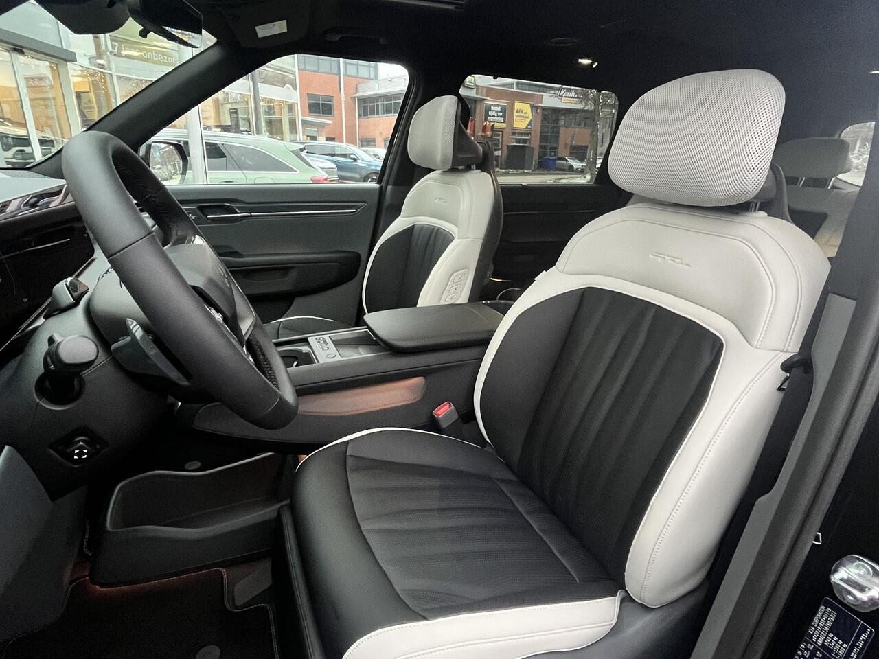 KIA EV9 GT-Line AWD 99.8 kWh , Direct Leverbaar!, Complete Uitvoering!, Voorraadkorting!