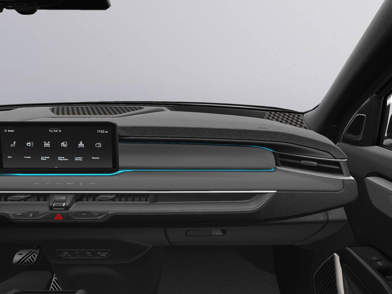 KIA EV9 GT-Line AWD 99.8 kWh