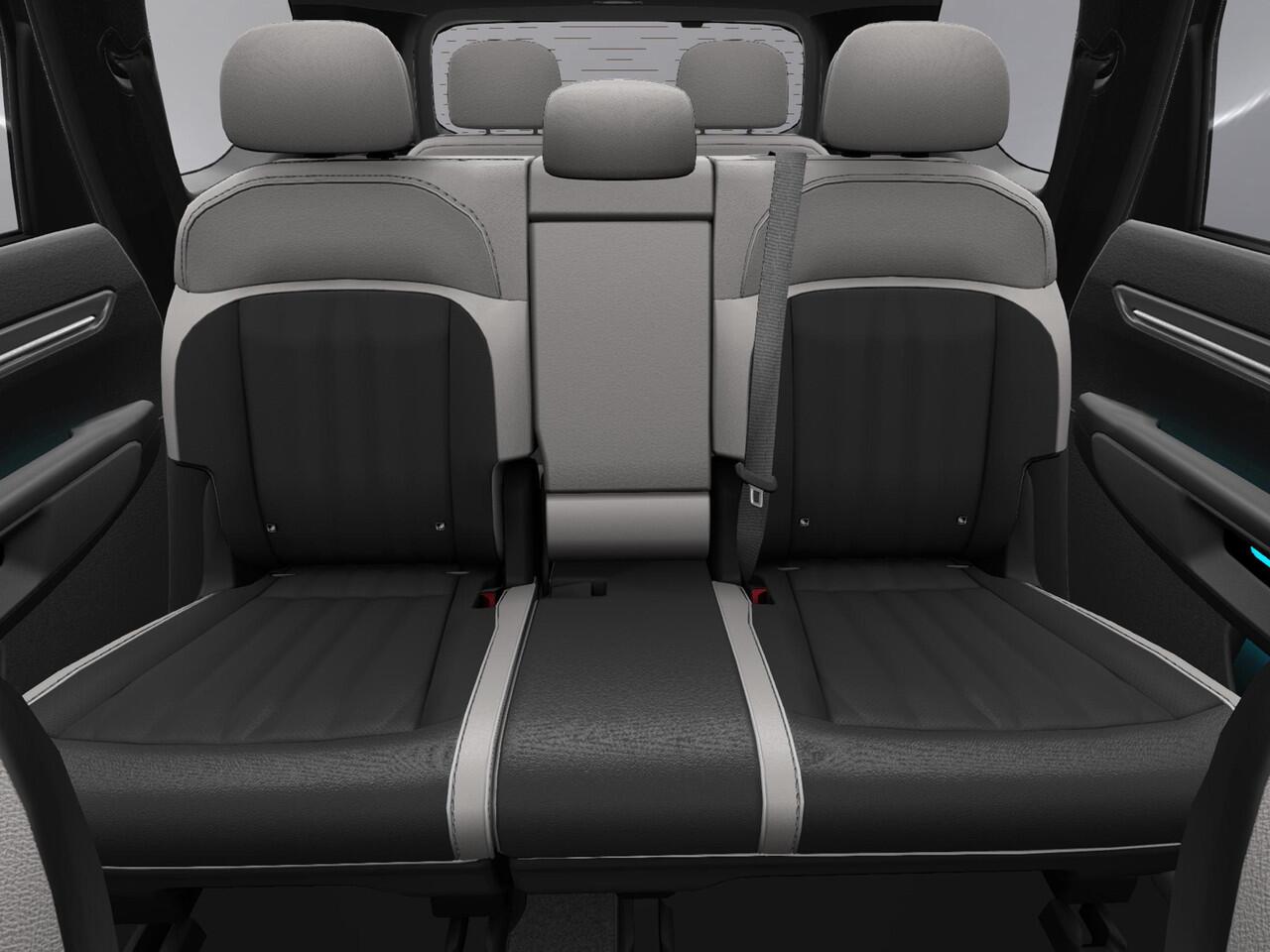 KIA EV9 GT-Line AWD 99.8 kWh