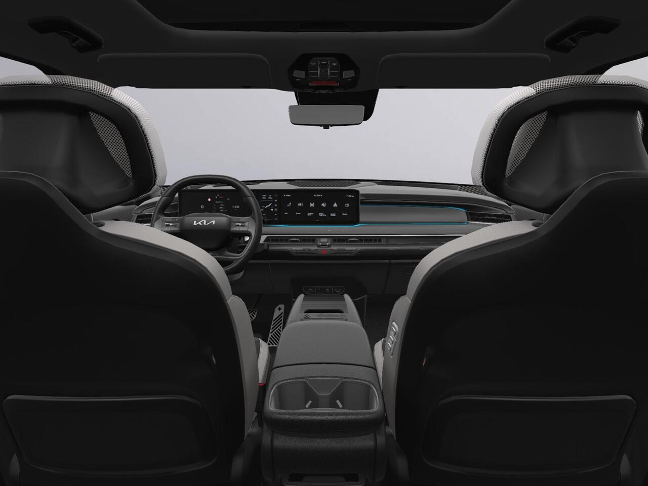 KIA EV9 GT-Line AWD 99.8 kWh