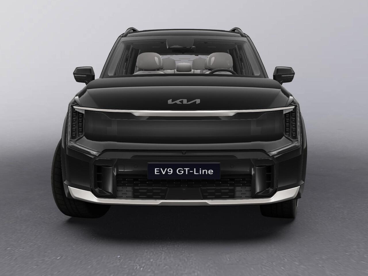 KIA EV9 GT-Line AWD 99.8 kWh