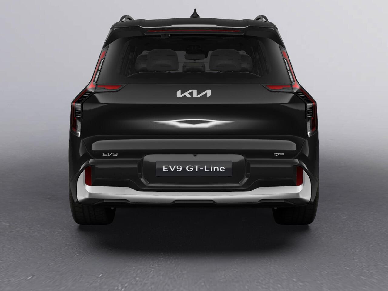 KIA EV9 GT-Line AWD 99.8 kWh