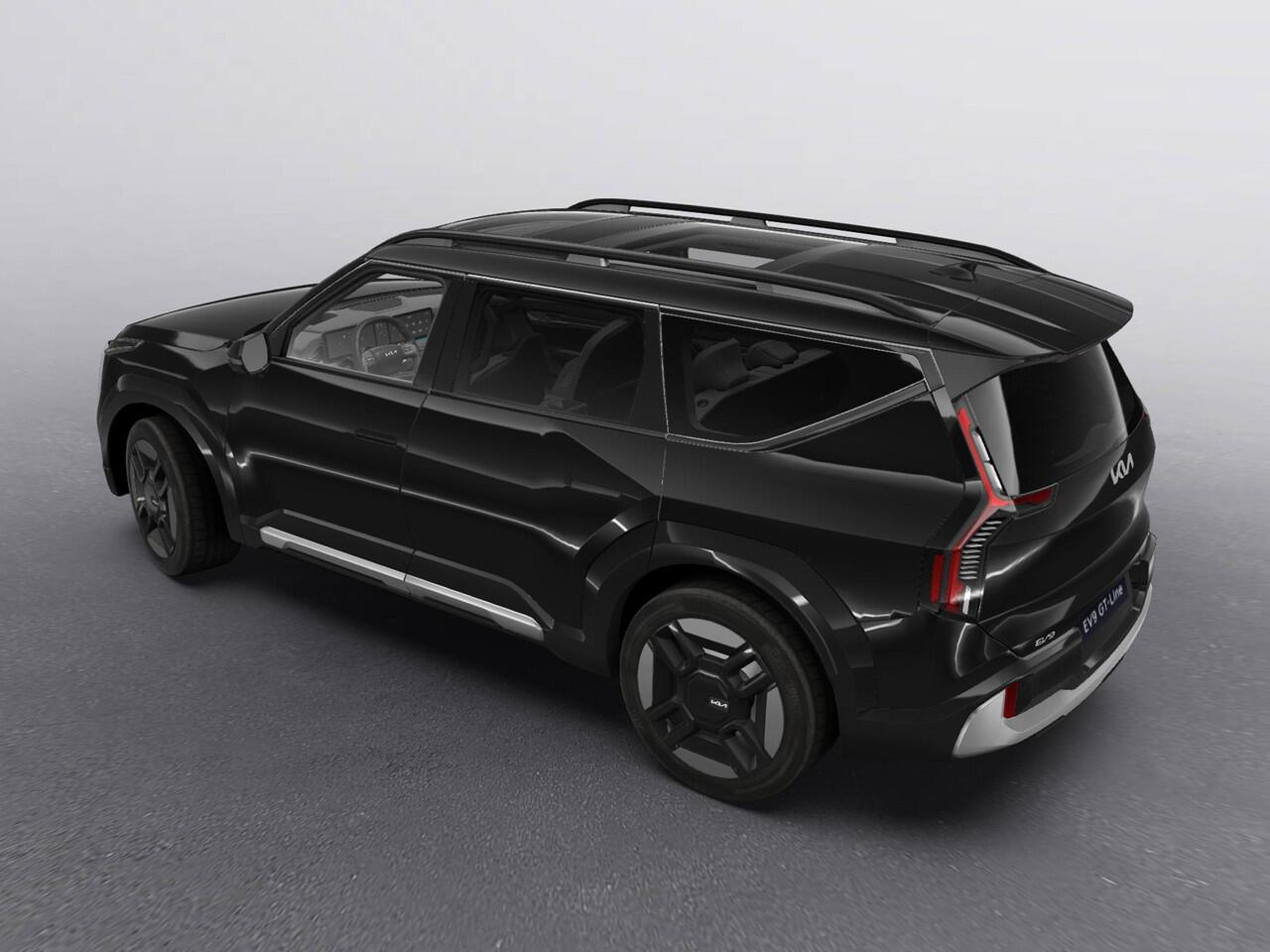KIA EV9 GT-Line AWD 99.8 kWh