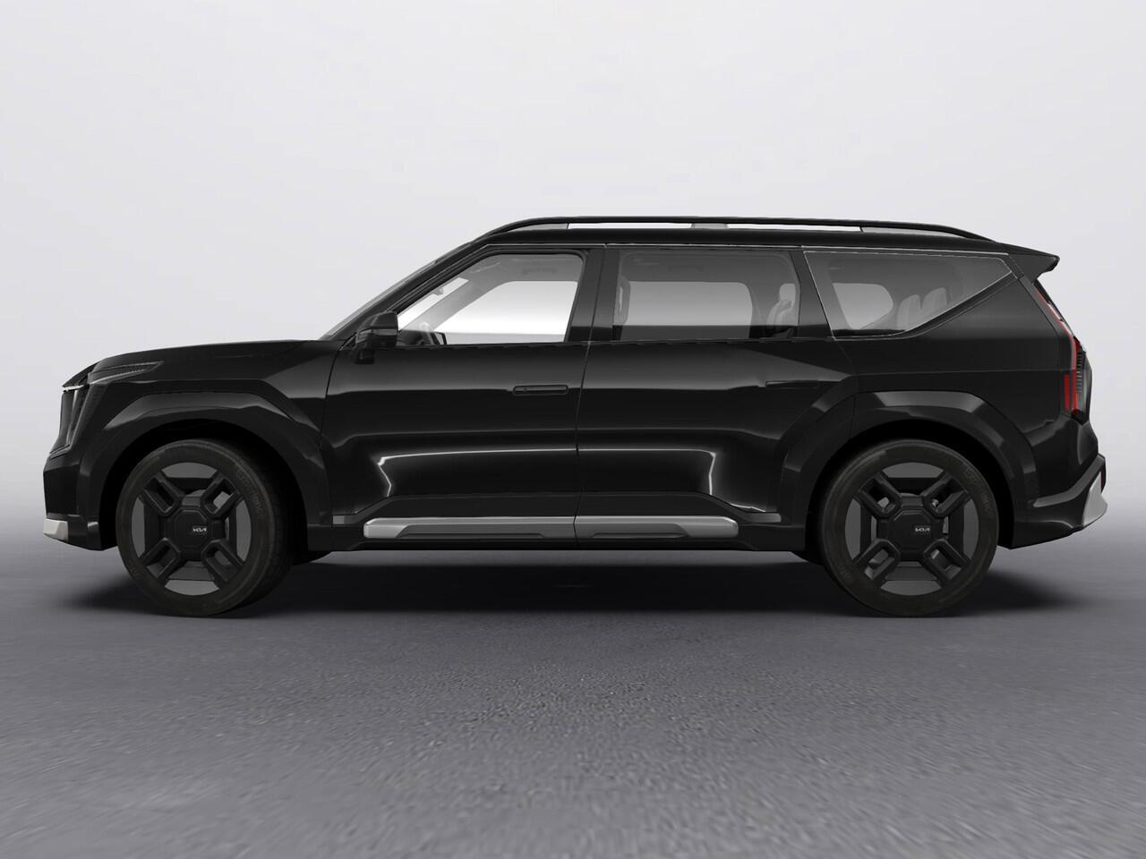 KIA EV9 GT-Line AWD 99.8 kWh