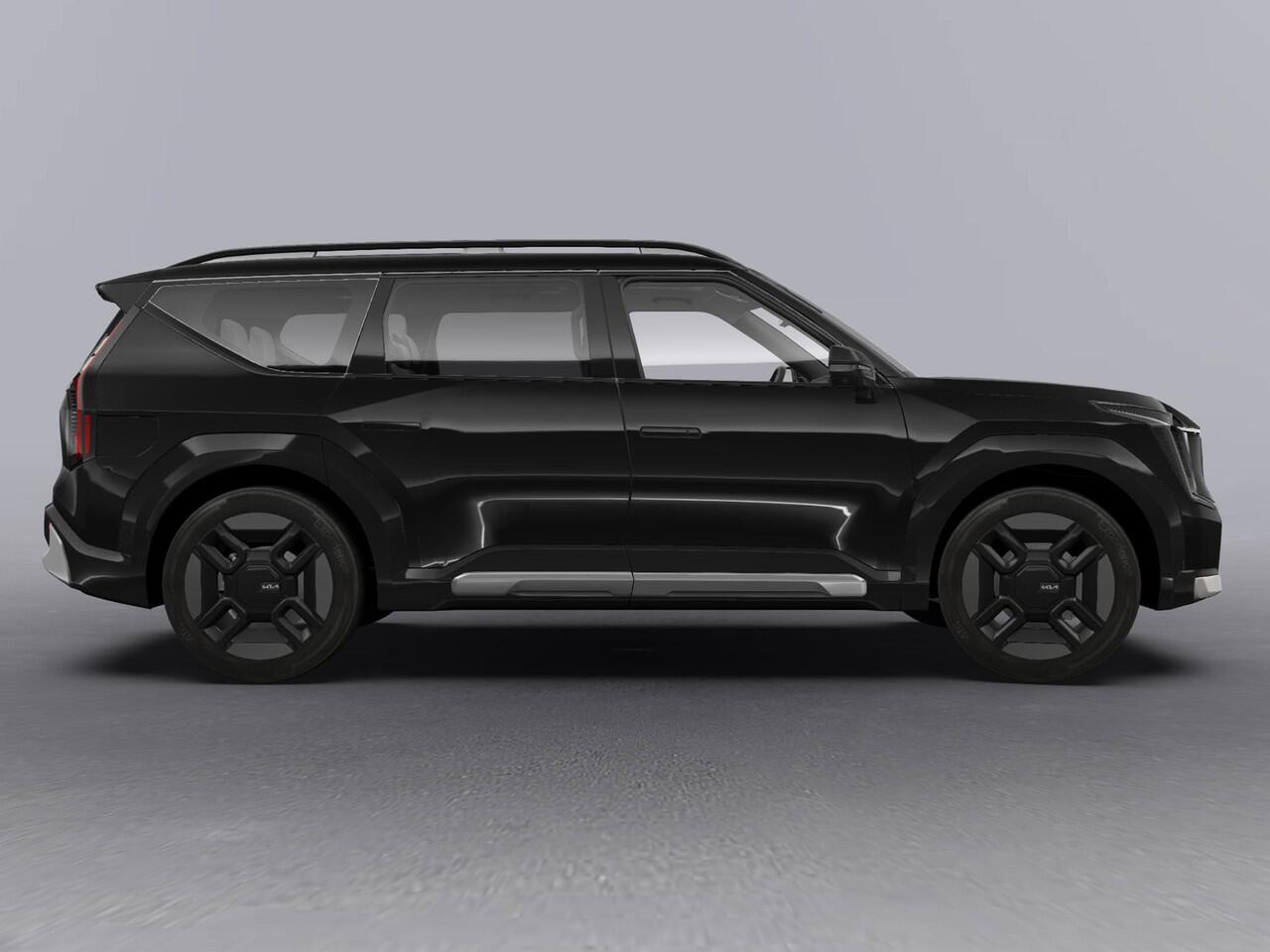 KIA EV9 GT-Line AWD 99.8 kWh