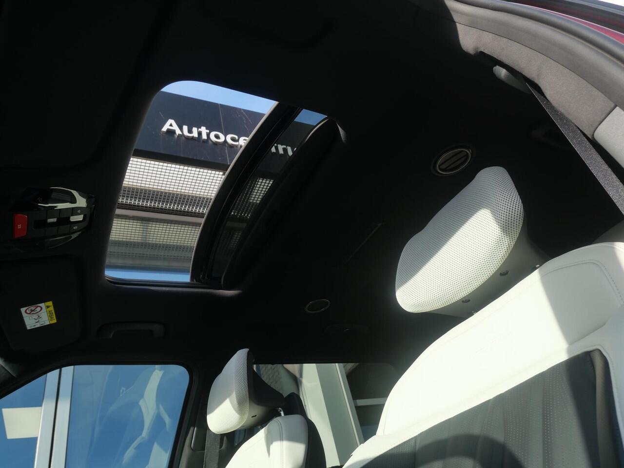 KIA EV9 GT-Line AWD 99.8 kWh | Schuif/kantel | Navi | Camera | Carplay | Stoelverkoeling | Elektrische Stoelen + Stuur |