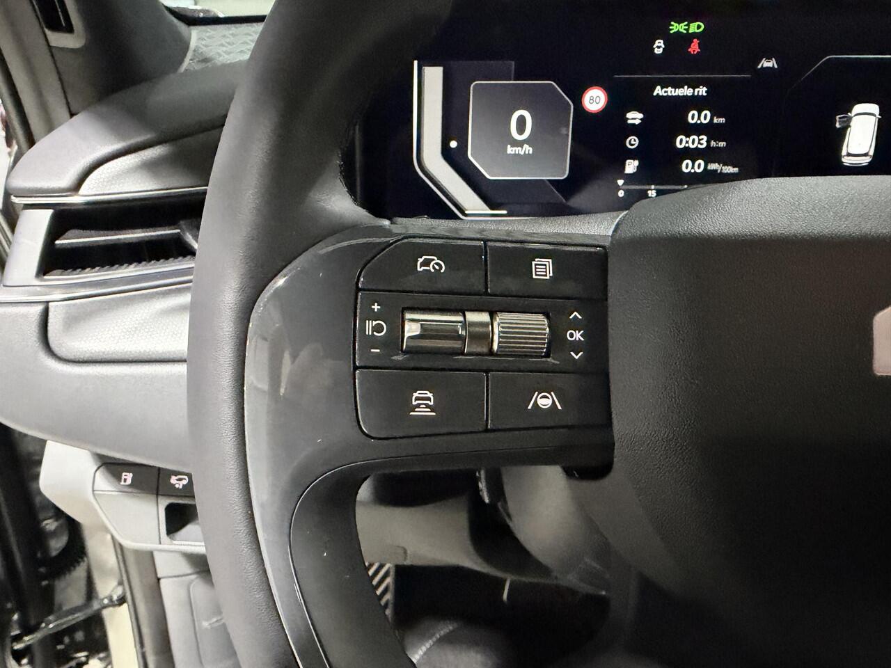 KIA EV9 GT-Line AWD 99.8 kWh uit voorraad leverbaar !