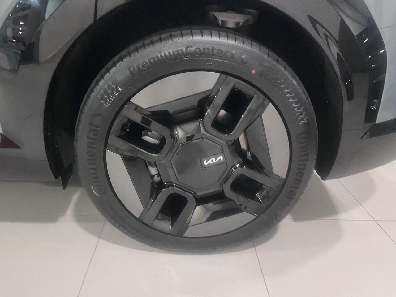 KIA EV9 GT-Line AWD 99.8 kWh TIJDELIJK INRUIL VOORDEEL| VOORRAAD AUTO