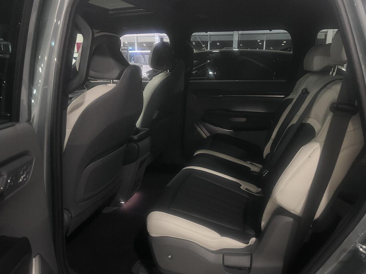 KIA EV9 GT-Line AWD 99.8 kWh TIJDELIJK INRUIL VOORDEEL| VOORRAAD AUTO