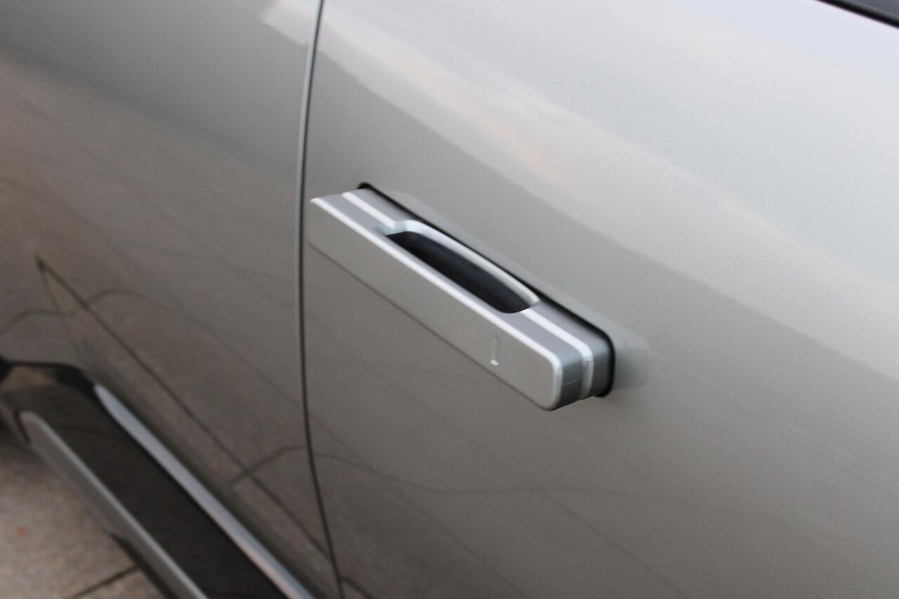 KIA EV9 GT-Line AWD 99.8 kWh LEDER, LED, 21 INCH WIELEN, 7 ZITS