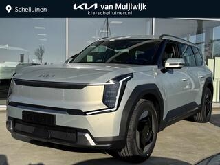 kia-ev9-first-edition-76.1-kwh-demo