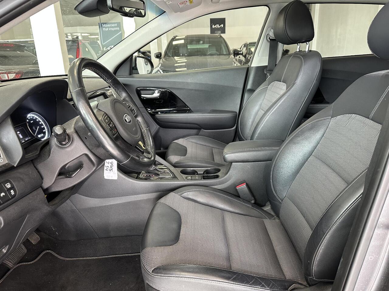 KIA Niro 1.6 GDi Hybrid Edition