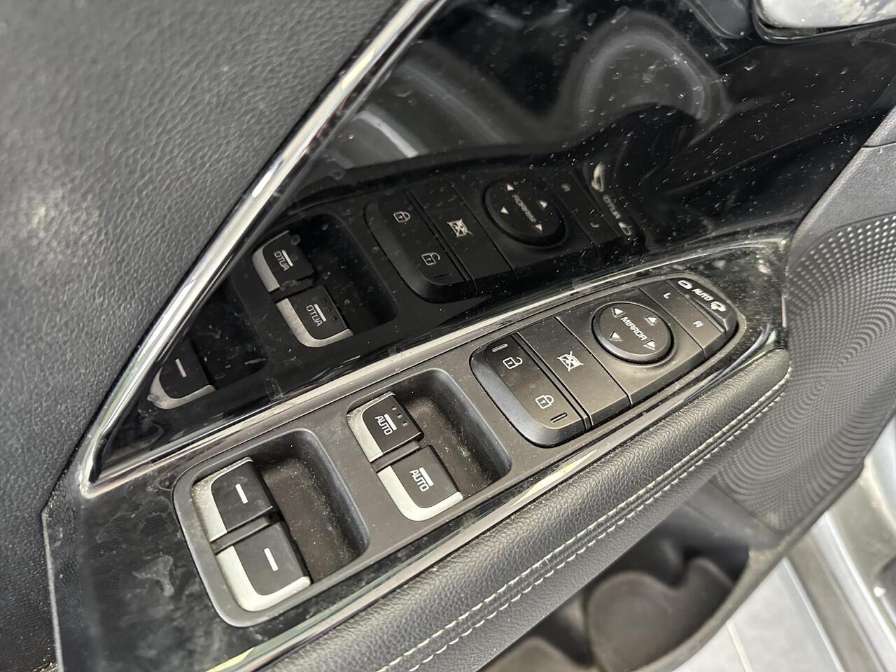 KIA Niro 1.6 GDi Hybrid Edition