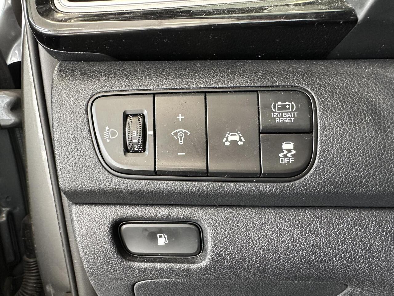 KIA Niro 1.6 GDi Hybrid Edition