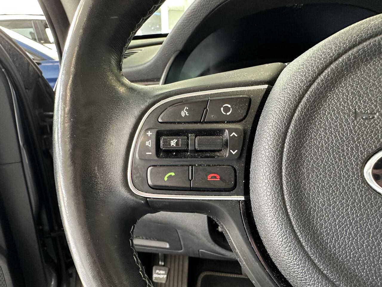 KIA Niro 1.6 GDi Hybrid Edition