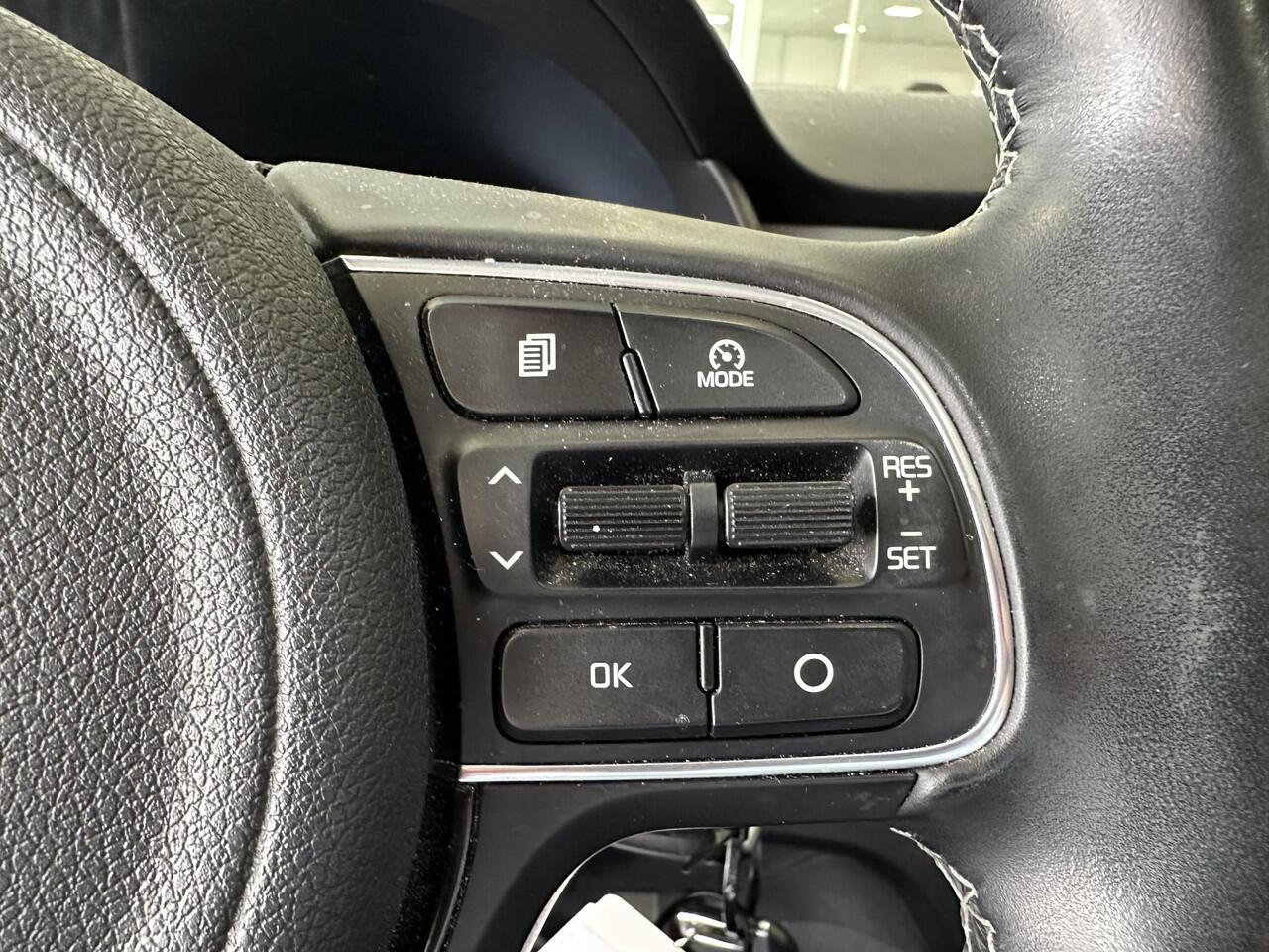 KIA Niro 1.6 GDi Hybrid Edition