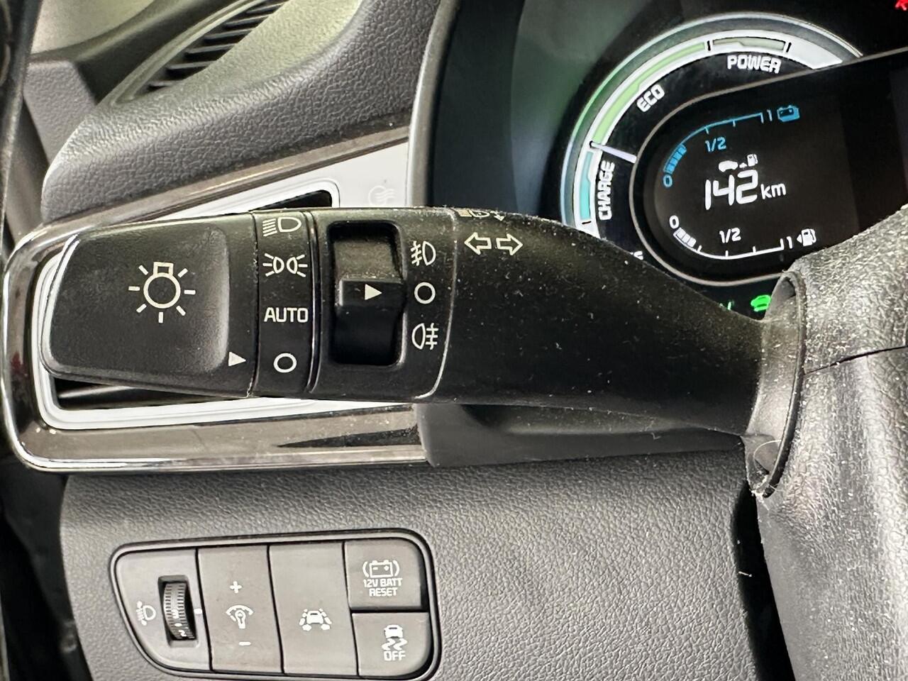 KIA Niro 1.6 GDi Hybrid Edition