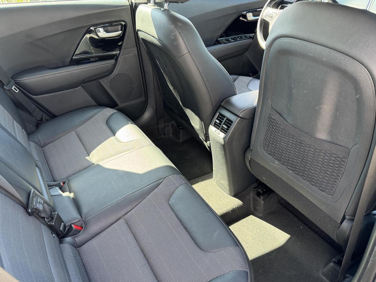 KIA Niro 1.6 GDi Hybrid DynamicLine All season|Nav