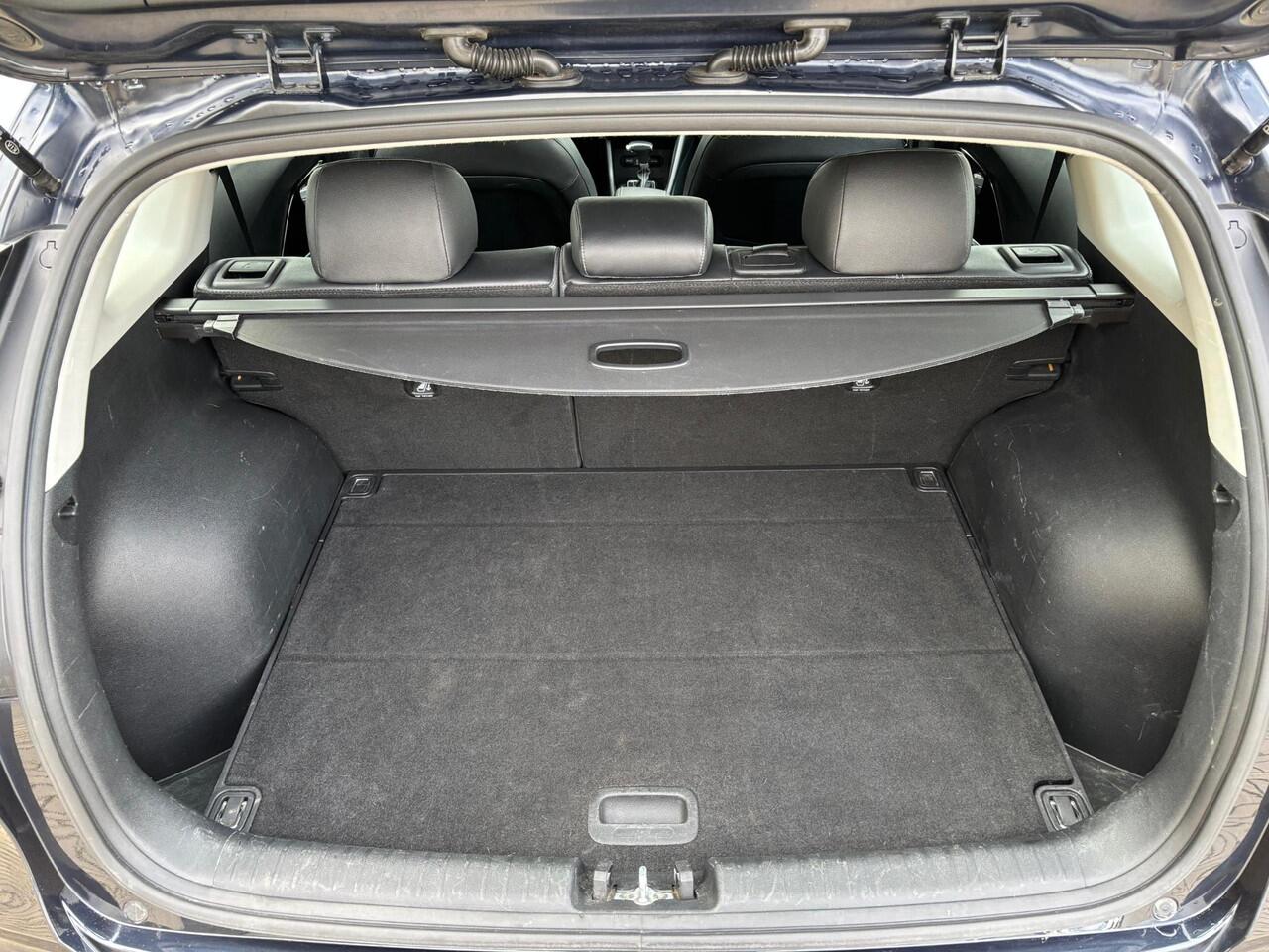 KIA Niro 1.6 GDi Hybrid DynamicLine | Navigatie | 104KW |