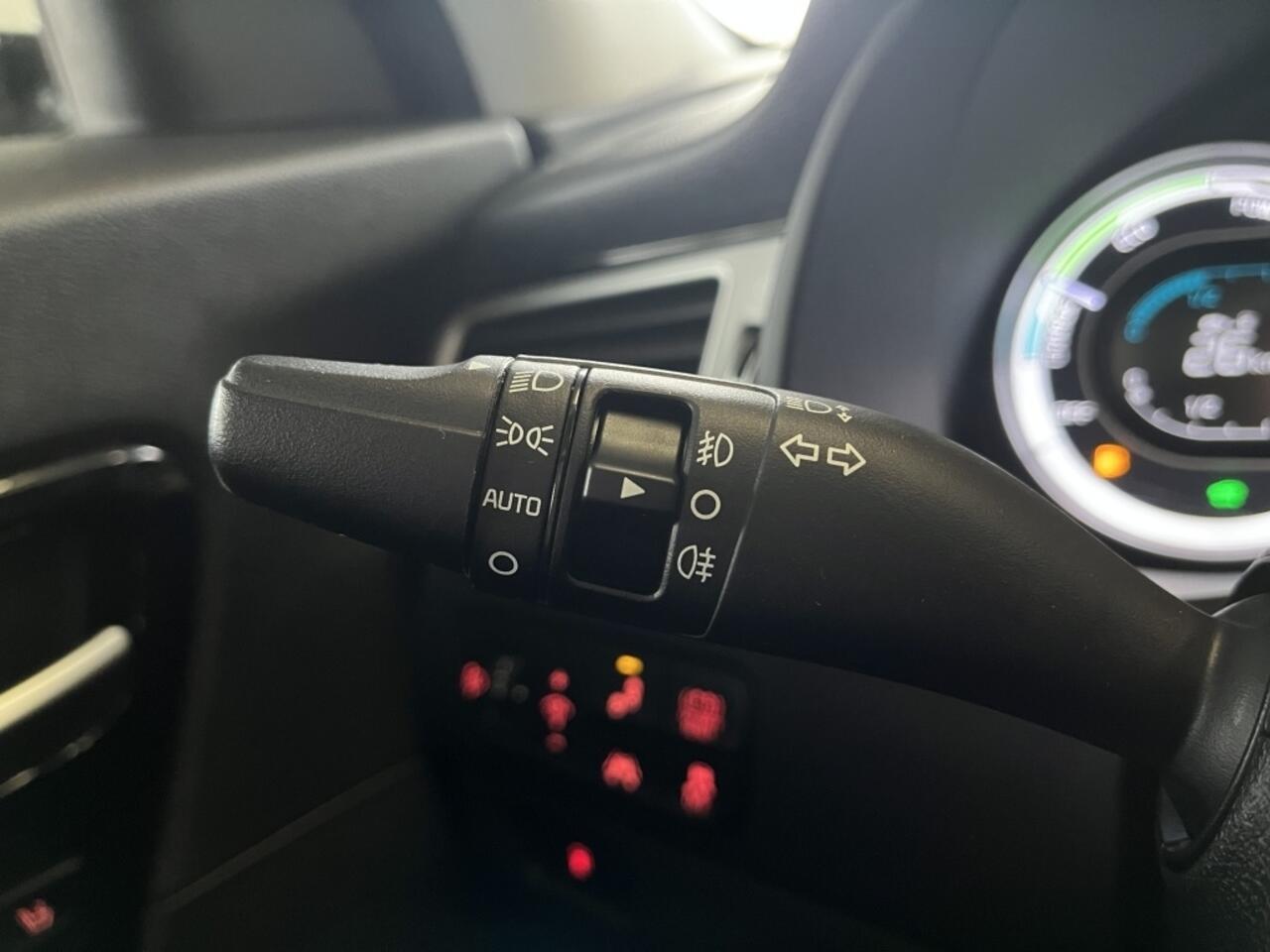 KIA Niro 1.6 GDi Hybrid ExecutiveLine | Stoel-/stuurverwarming | JBL