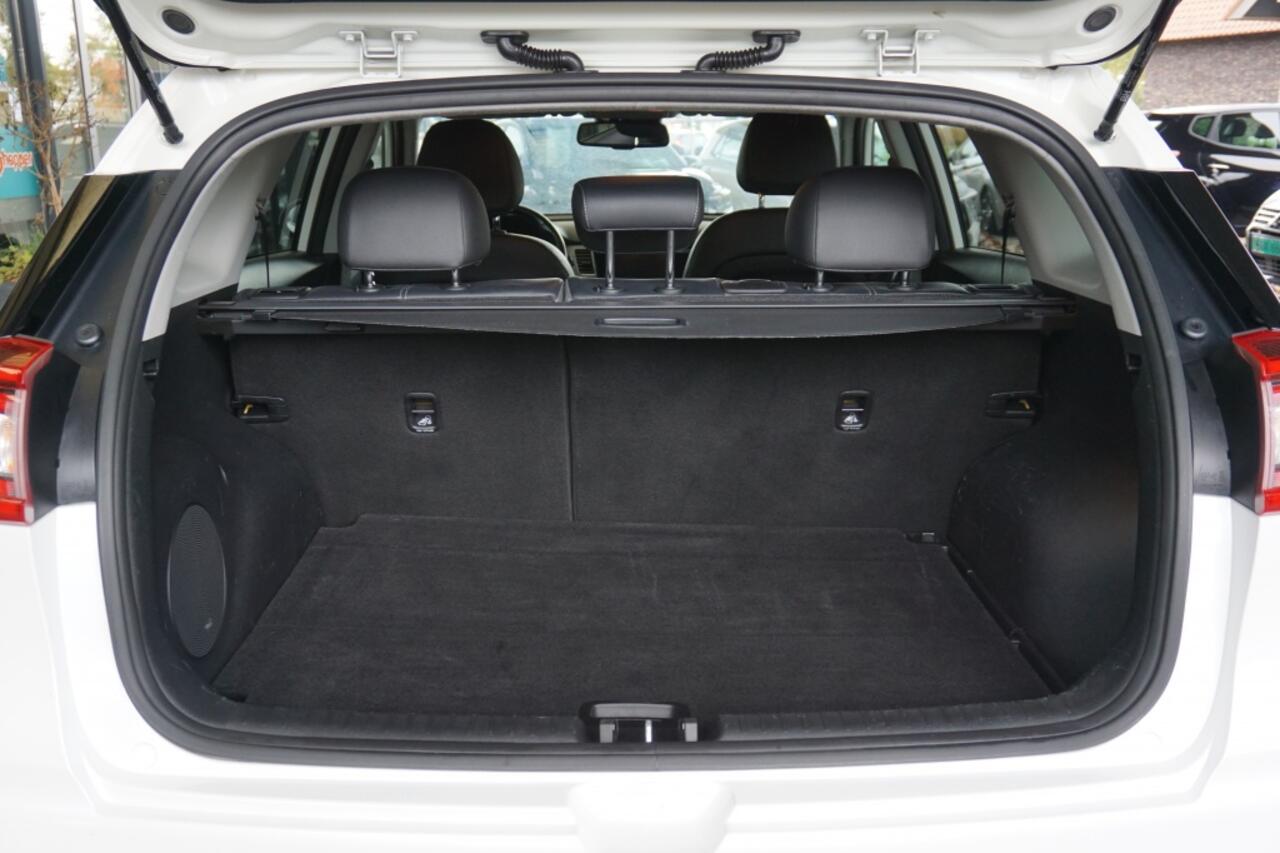 KIA Niro 1.6 GDi Hybrid ExecutiveLine | Stoel-/stuurverwarming | JBL