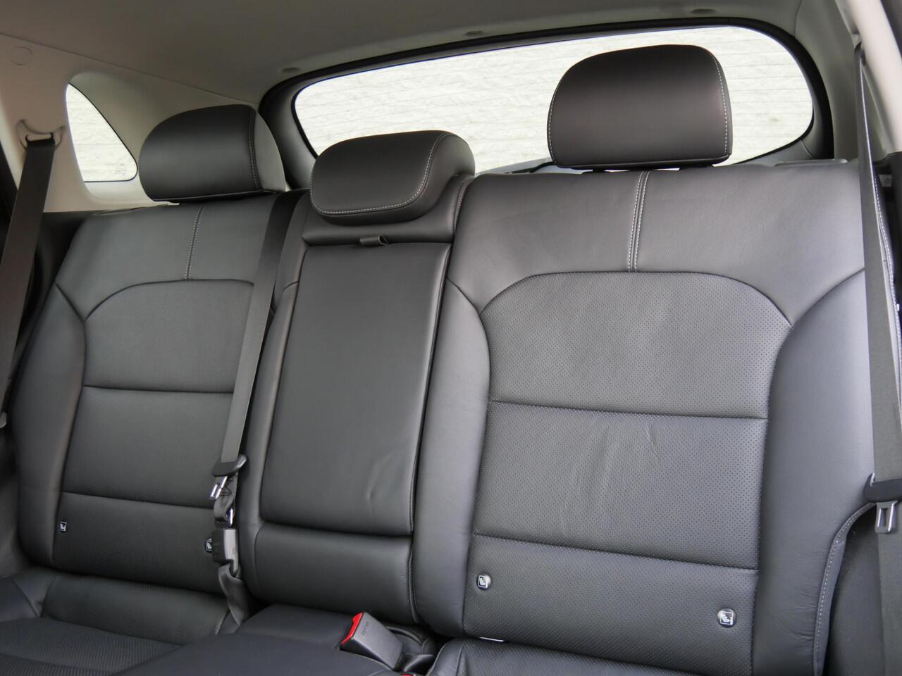 KIA Niro HYBRID EXECUTIVELINE/ LEER/ JBL/ ADAPTIVE CRUISE / NL-AUTO VAN 1STE EIGENAAR!