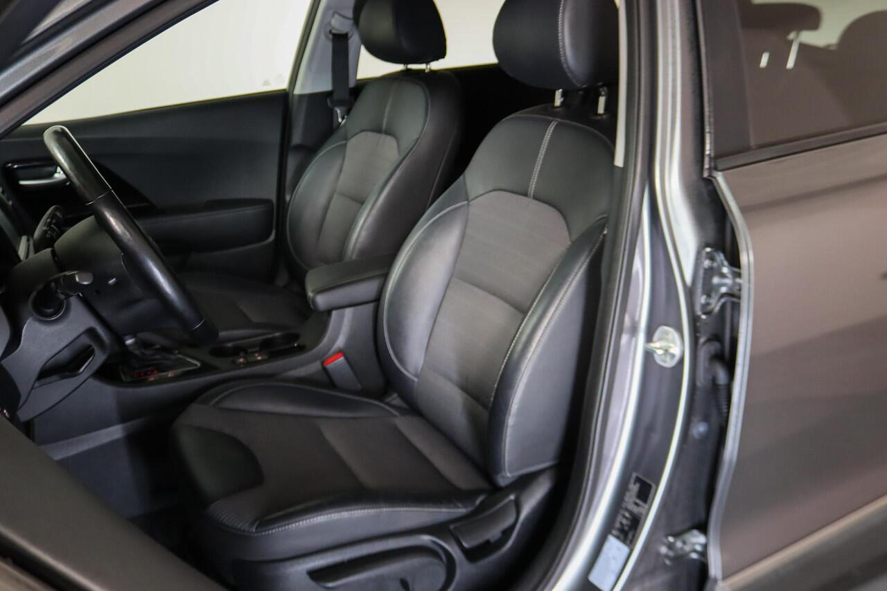 KIA Niro 1.6 GDi PHEV DynamicLine Trekhaak, Apple Carplay/Android Auto