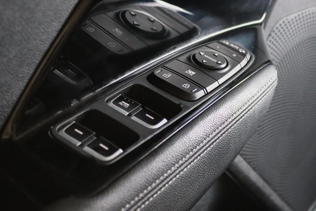 KIA Niro 1.6 GDi PHEV DynamicLine Trekhaak, Apple Carplay/Android Auto