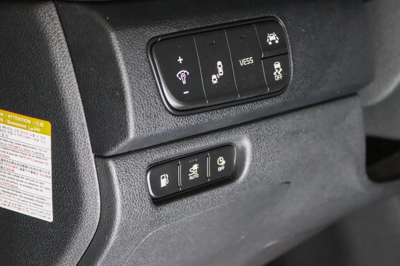 KIA Niro 1.6 GDi PHEV DynamicLine Trekhaak, Apple Carplay/Android Auto