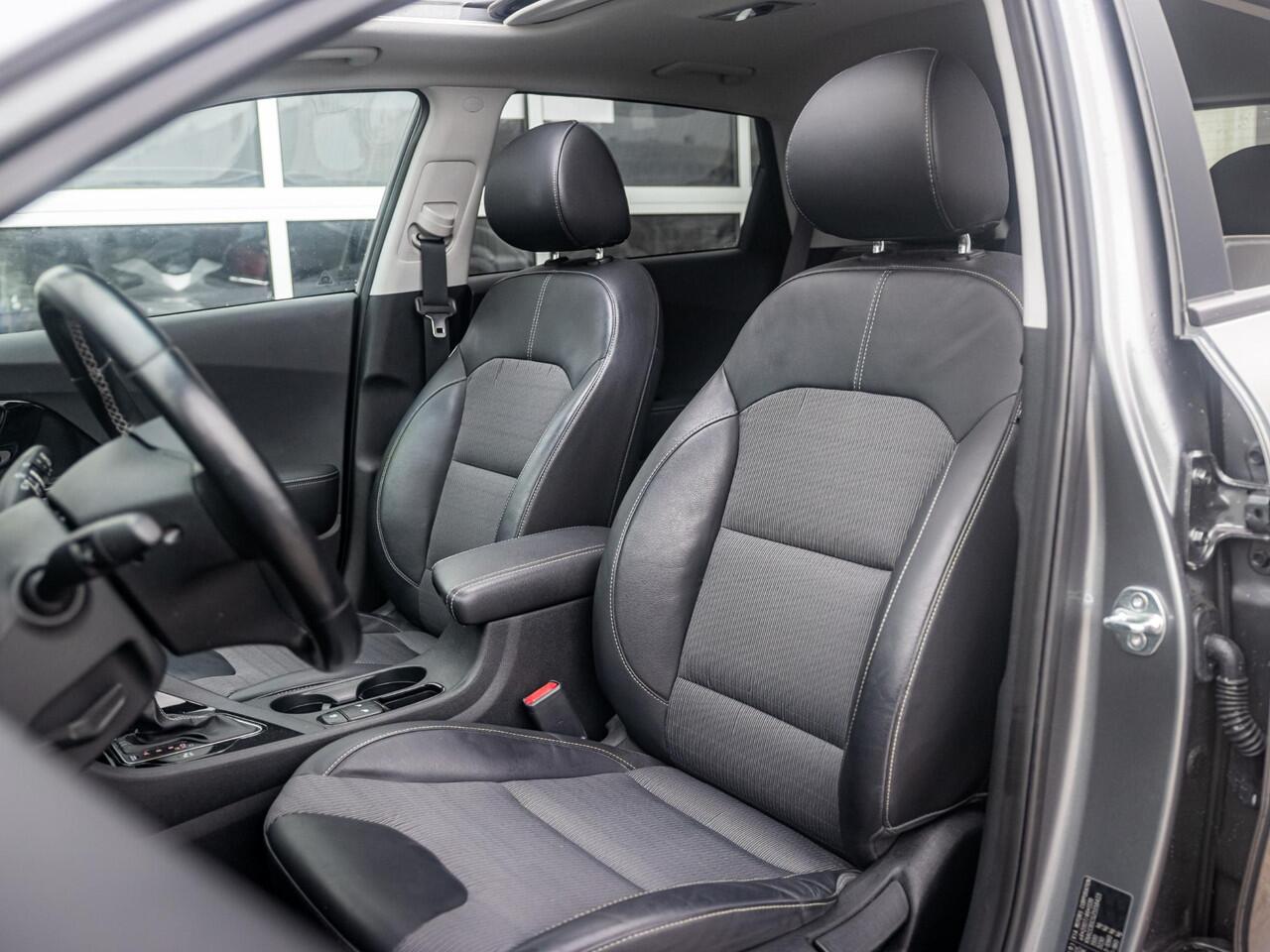 KIA Niro 1.6 GDi Hybrid Edition