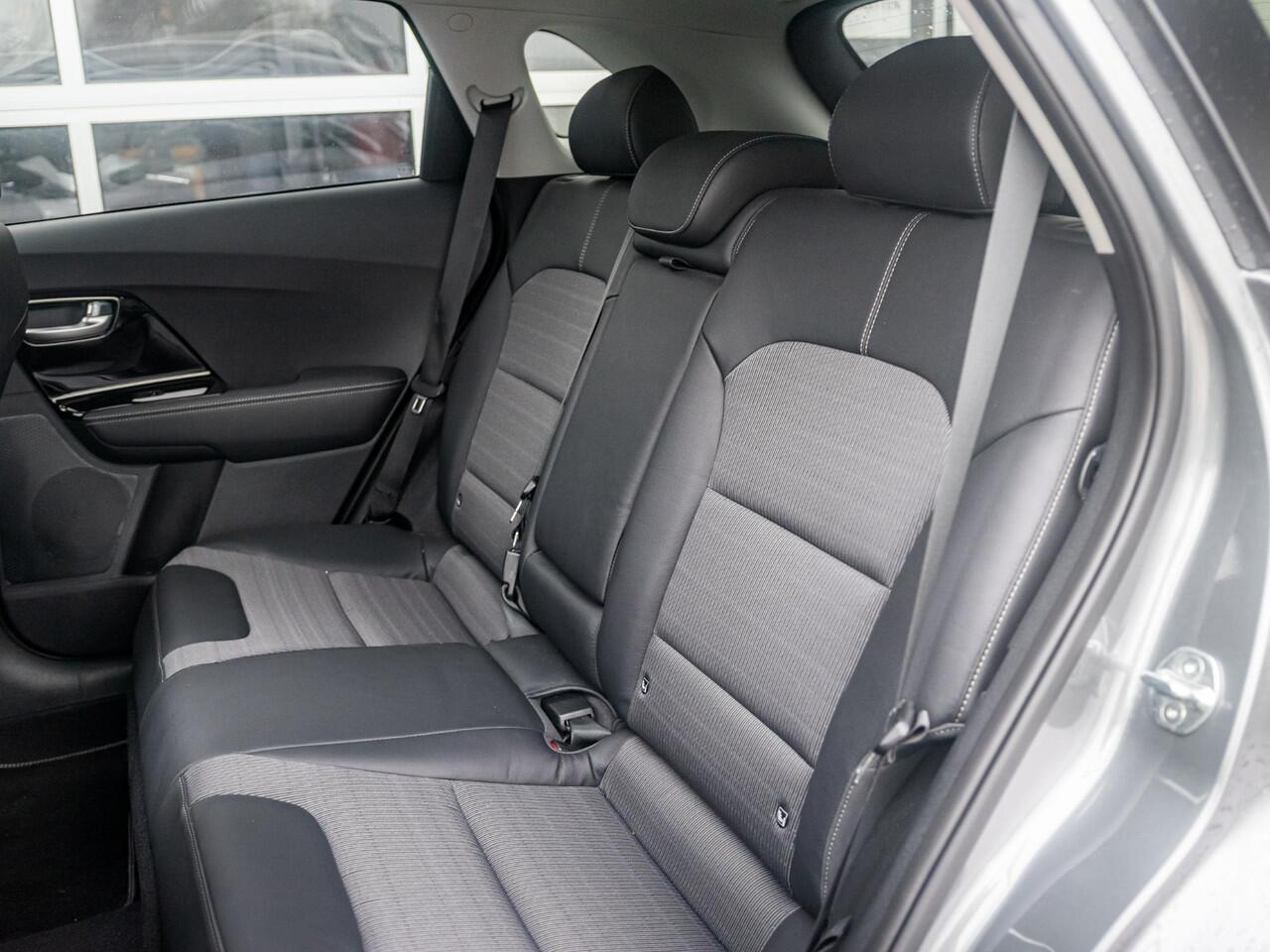 KIA Niro 1.6 GDi Hybrid Edition