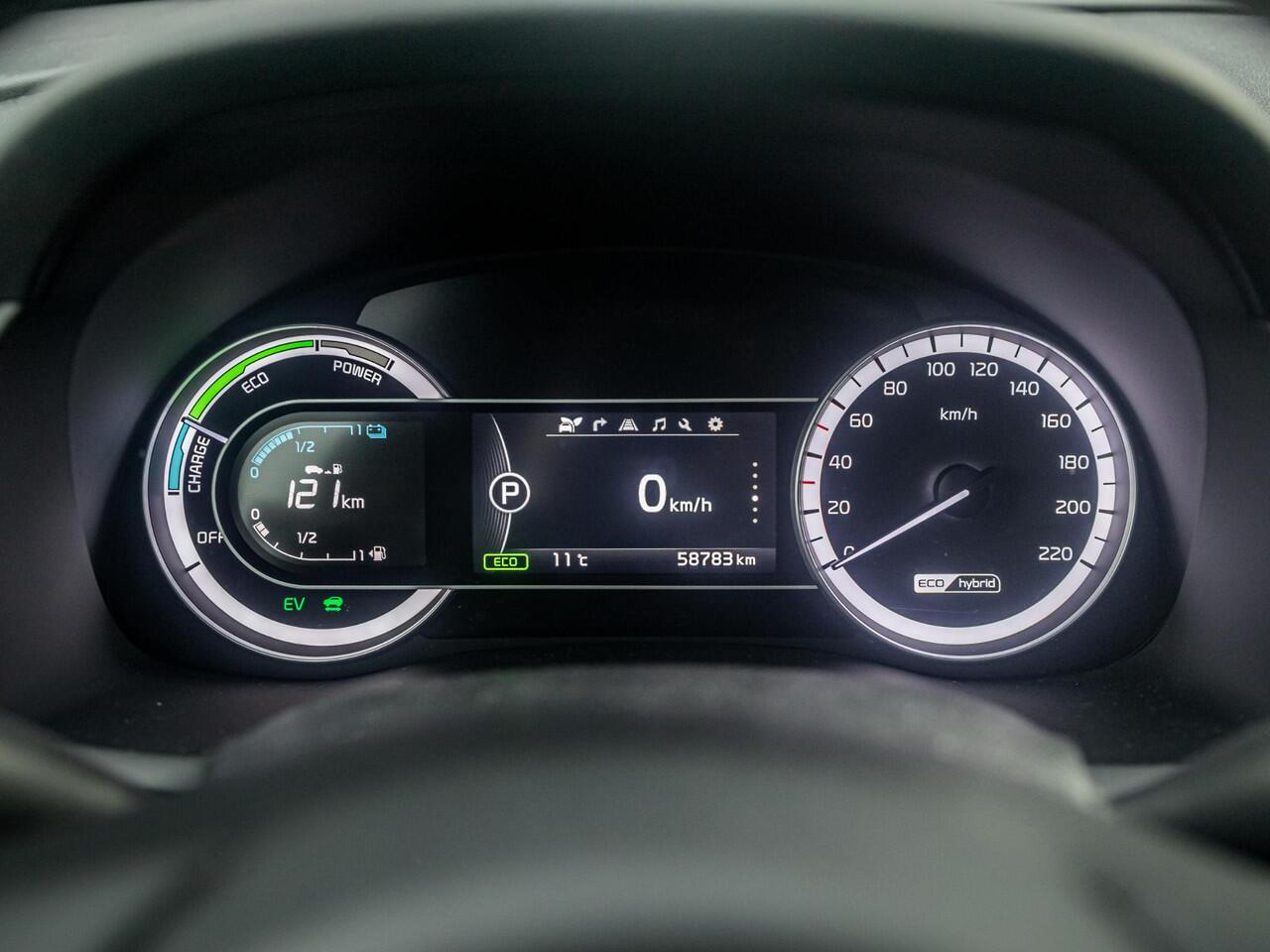 KIA Niro 1.6 GDi Hybrid Edition